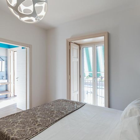 Suite Riviera 84 Neapol Exteriér fotografie