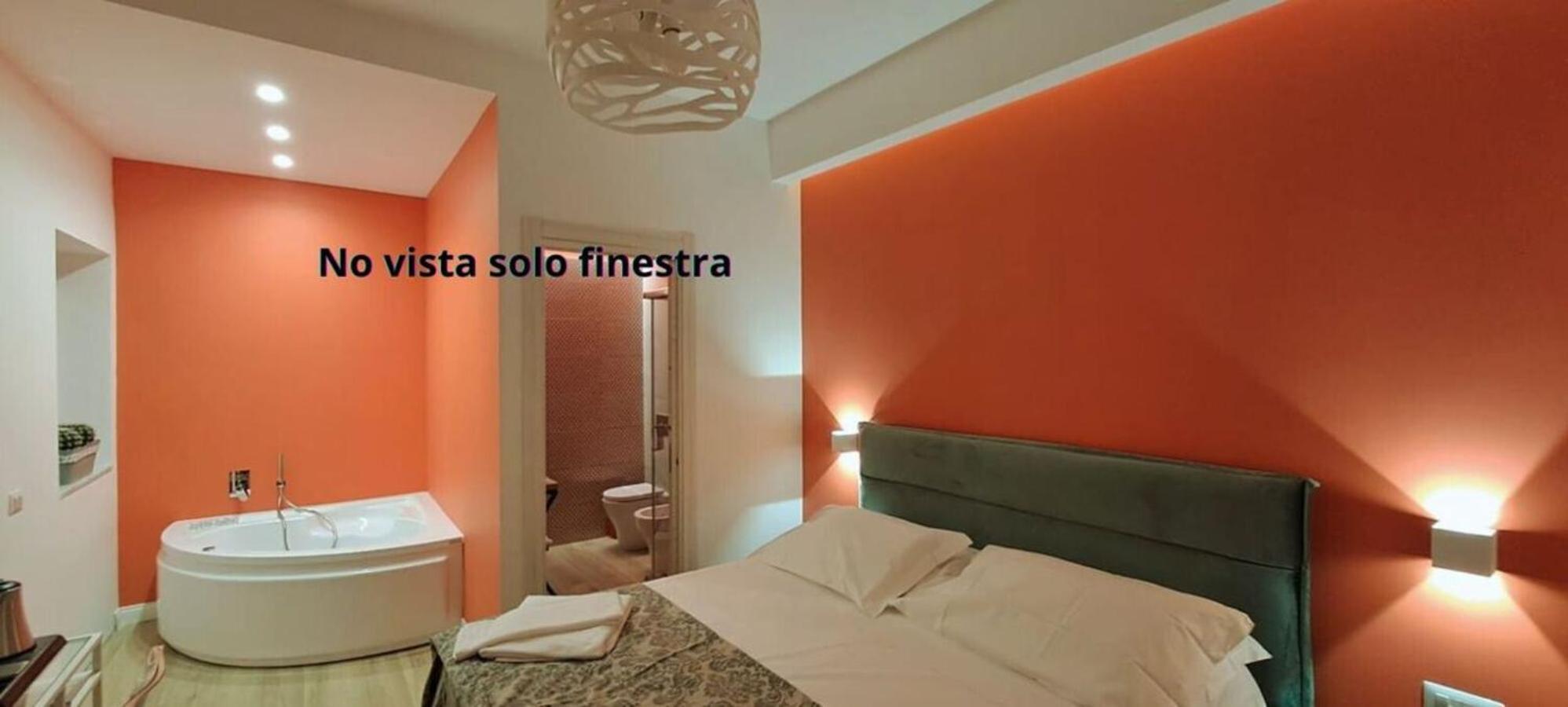 Suite Riviera 84 Neapol Exteriér fotografie