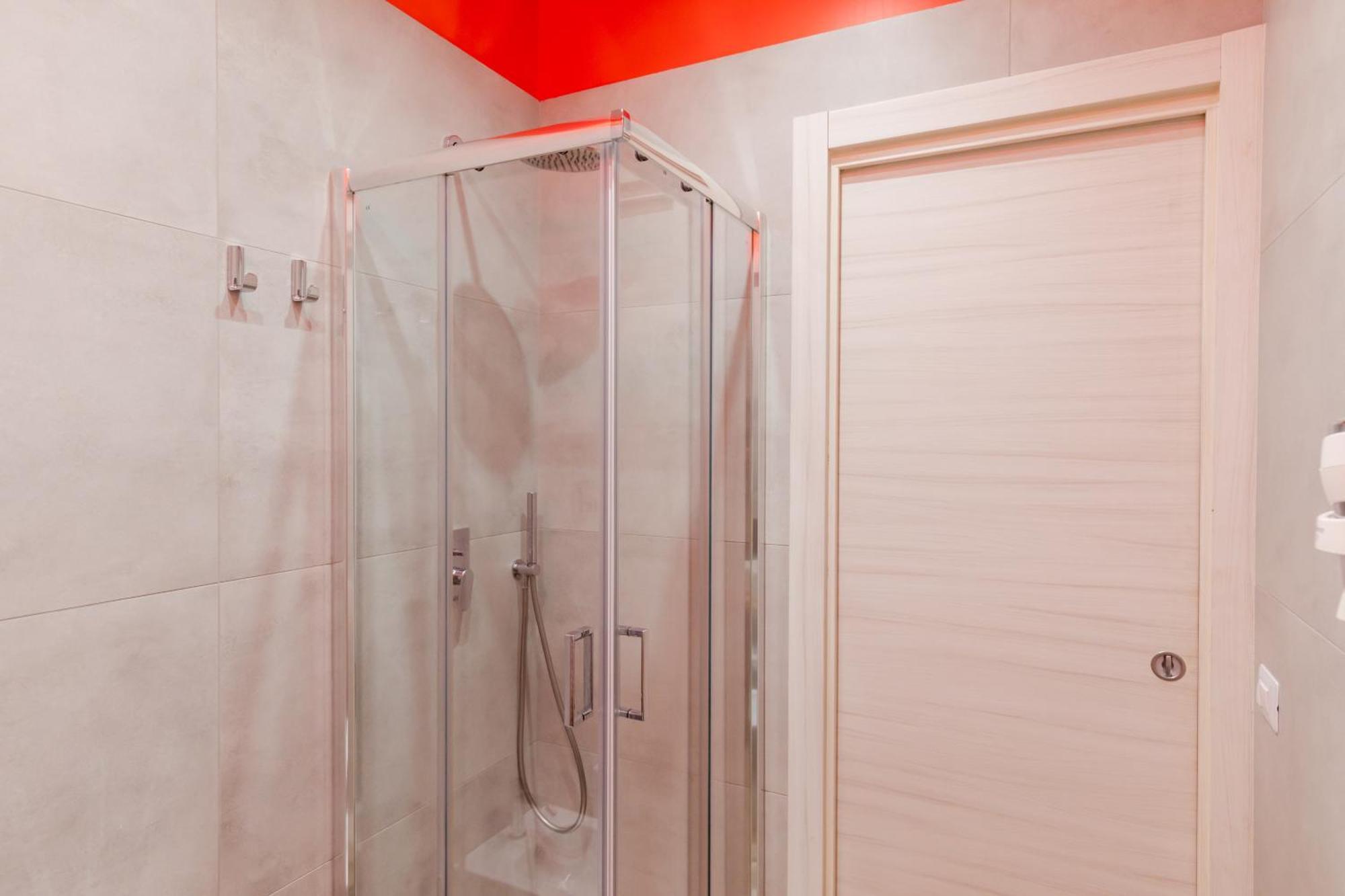 Suite Riviera 84 Neapol Exteriér fotografie