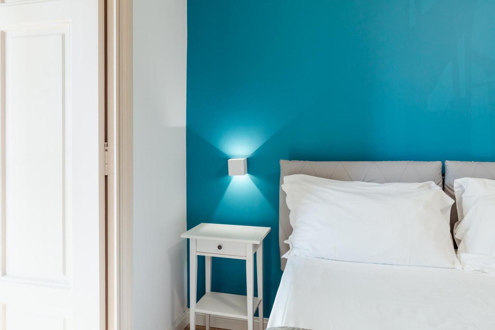 Suite Riviera 84 Neapol Exteriér fotografie