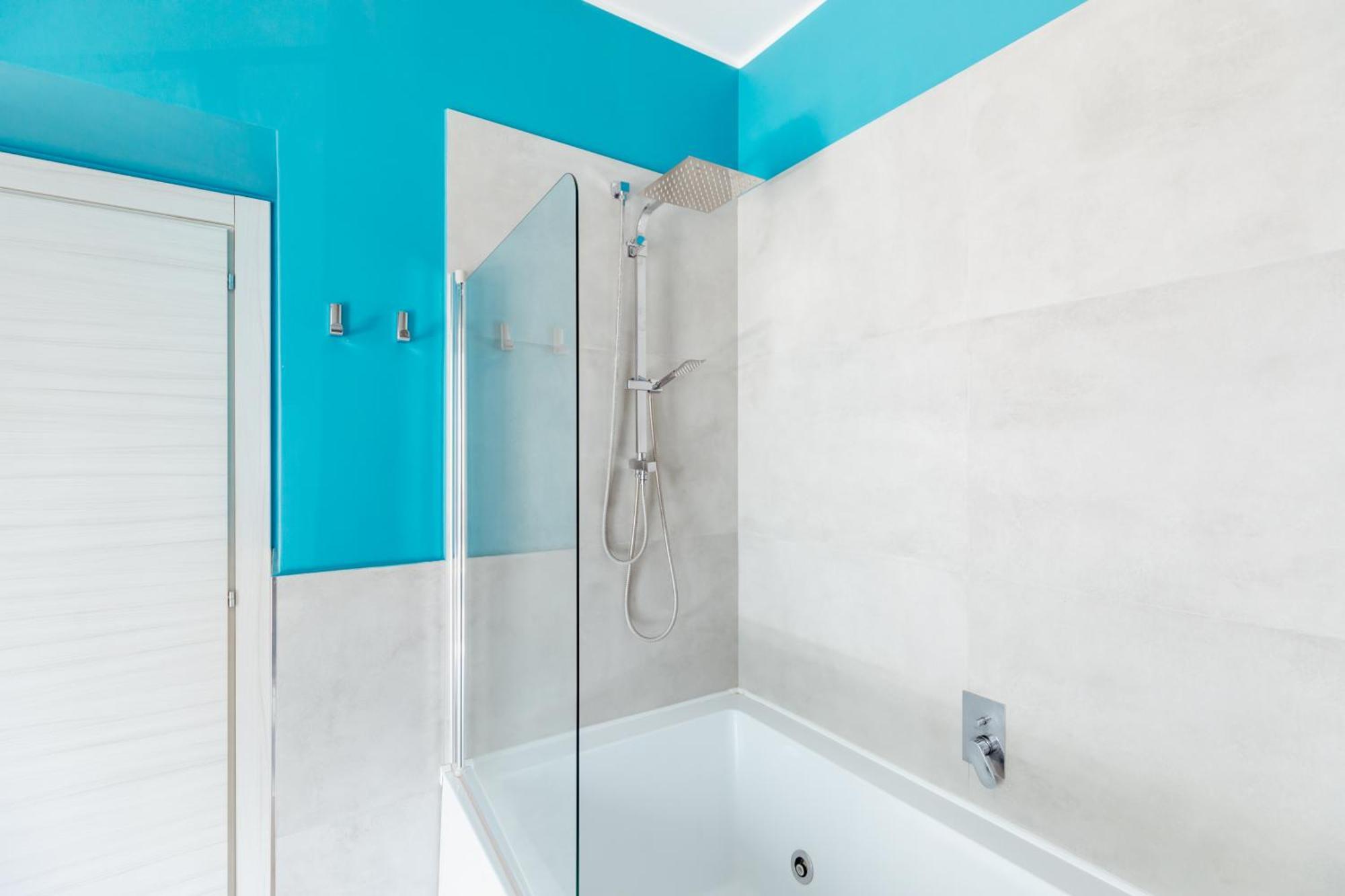 Suite Riviera 84 Neapol Exteriér fotografie