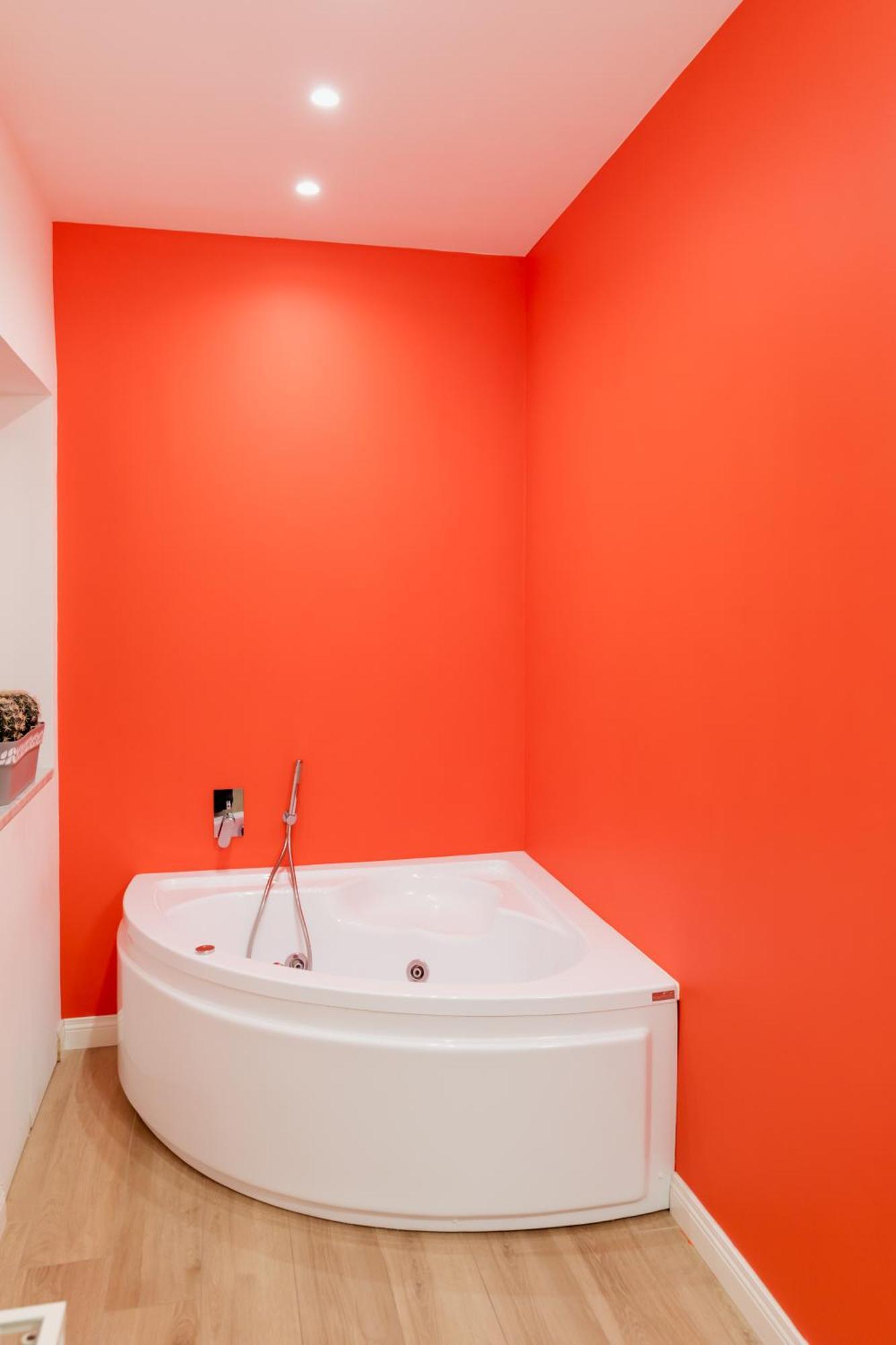 Suite Riviera 84 Neapol Exteriér fotografie