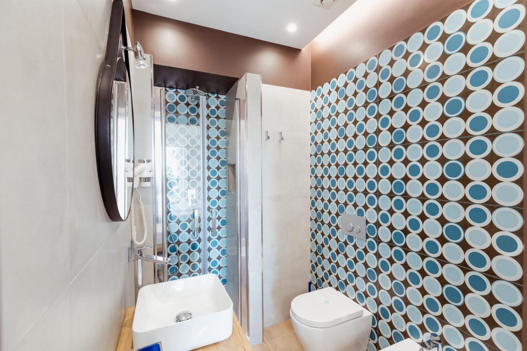 Suite Riviera 84 Neapol Exteriér fotografie