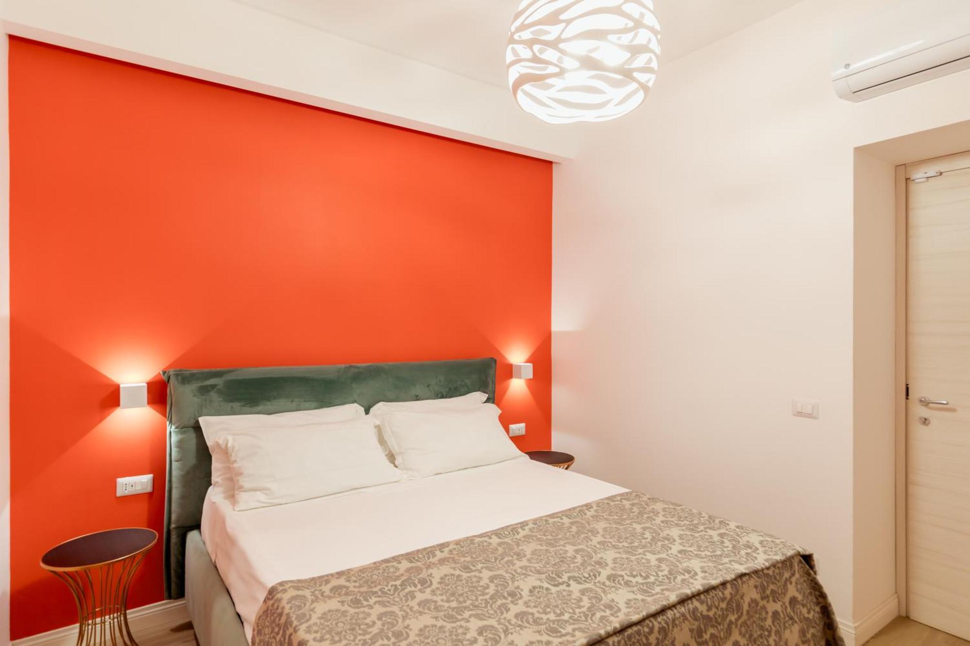 Suite Riviera 84 Neapol Exteriér fotografie