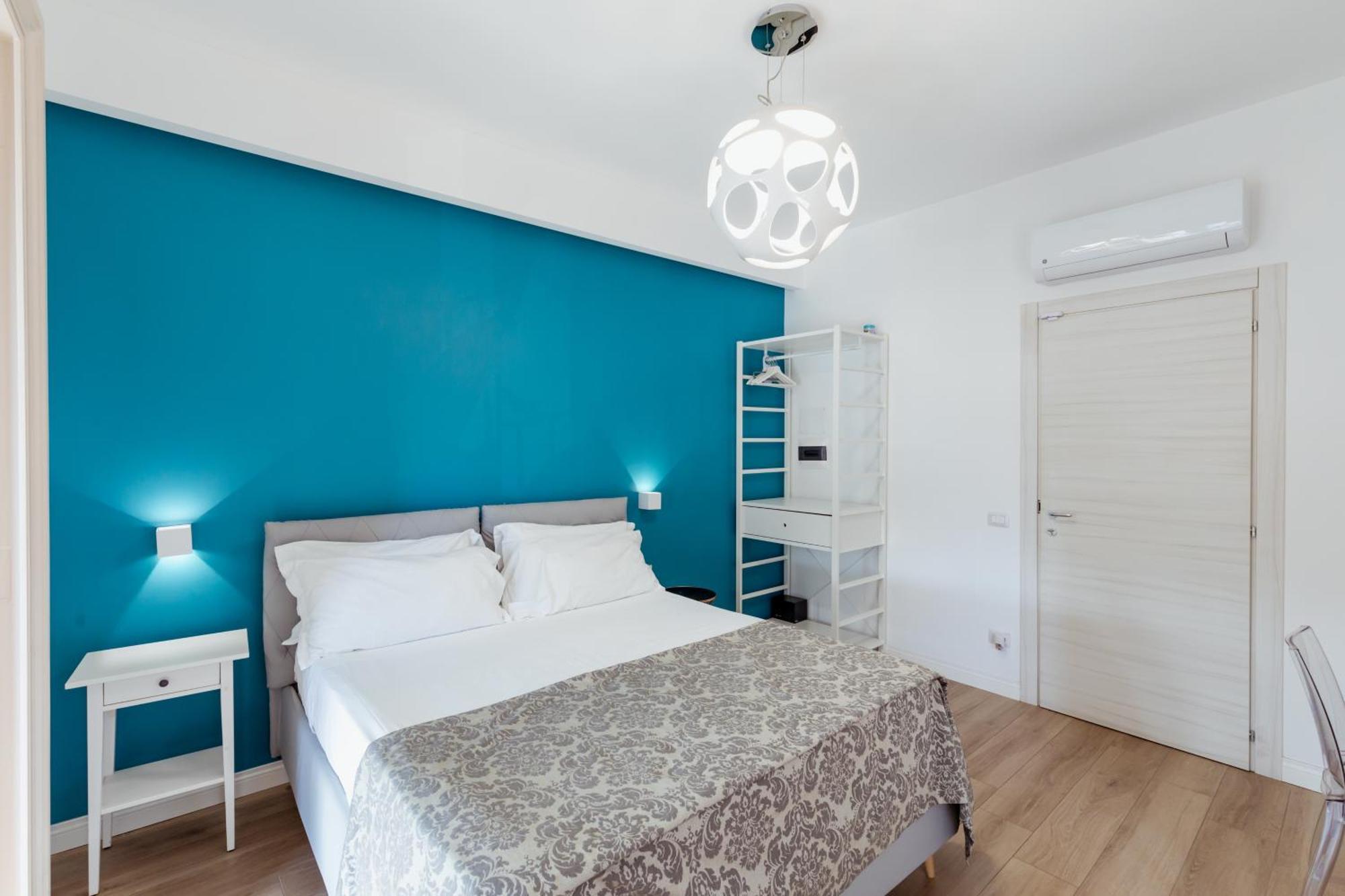 Suite Riviera 84 Neapol Exteriér fotografie