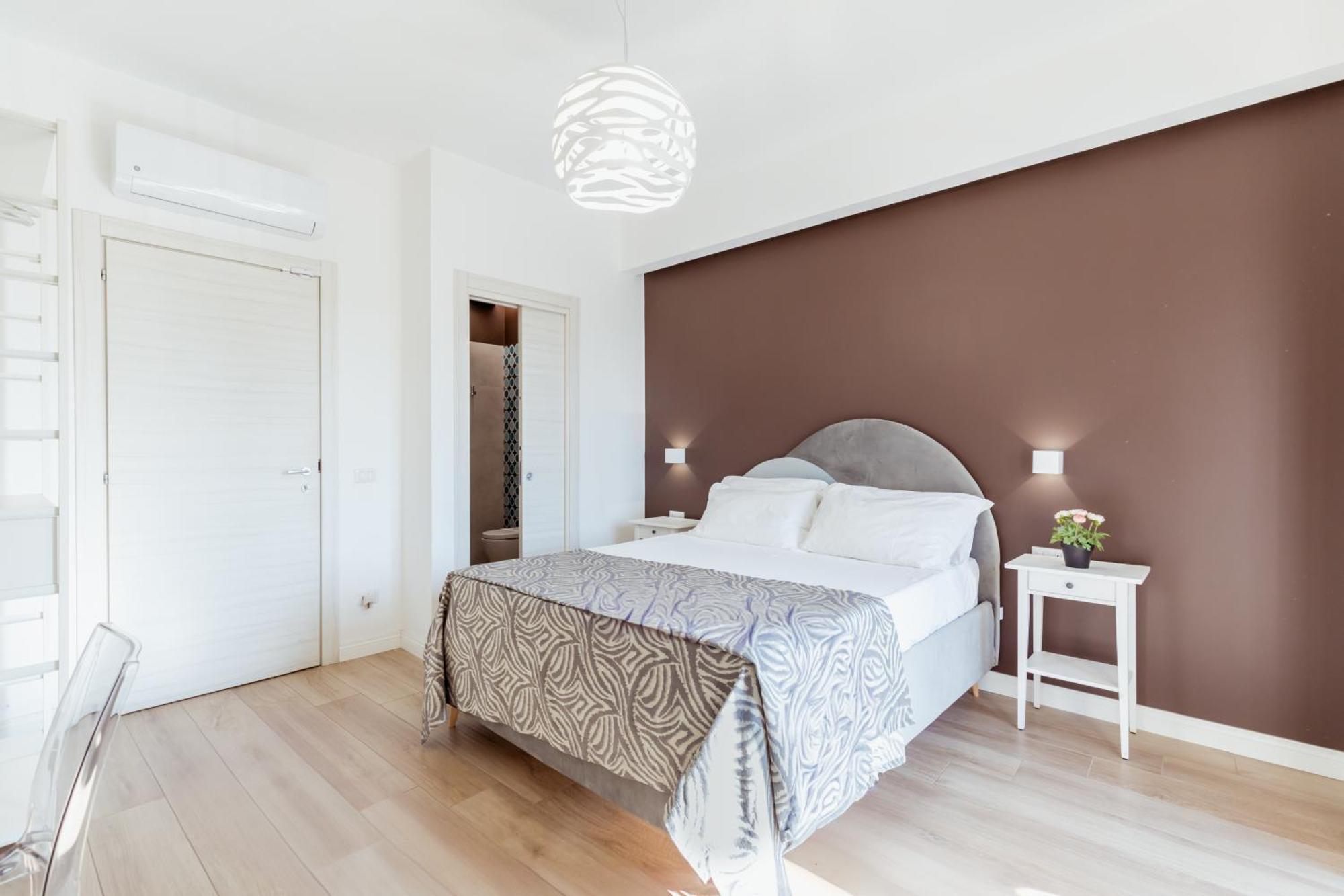 Suite Riviera 84 Neapol Exteriér fotografie
