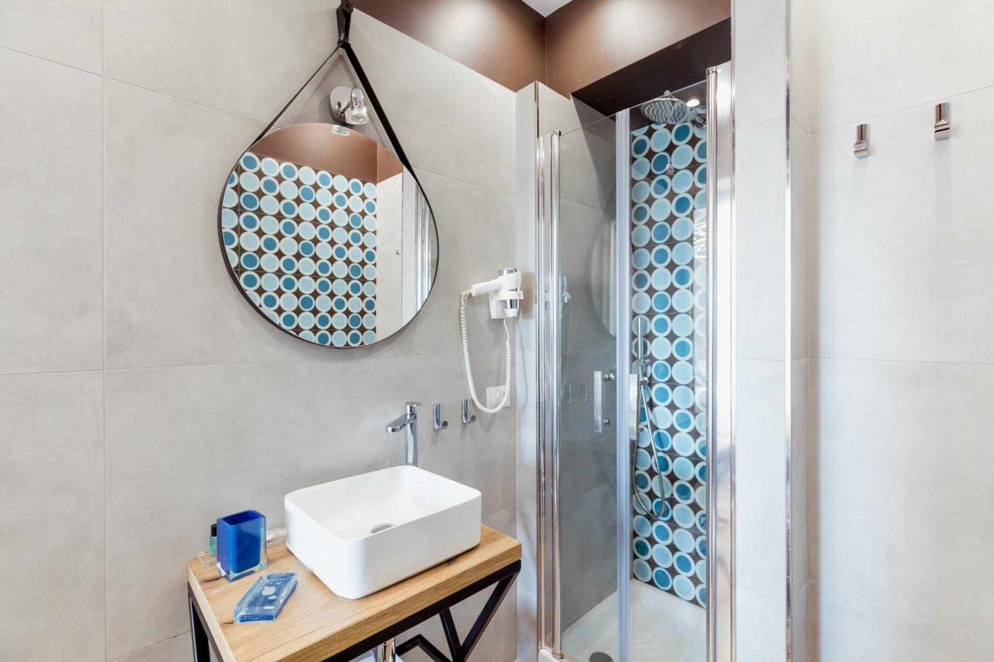Suite Riviera 84 Neapol Exteriér fotografie