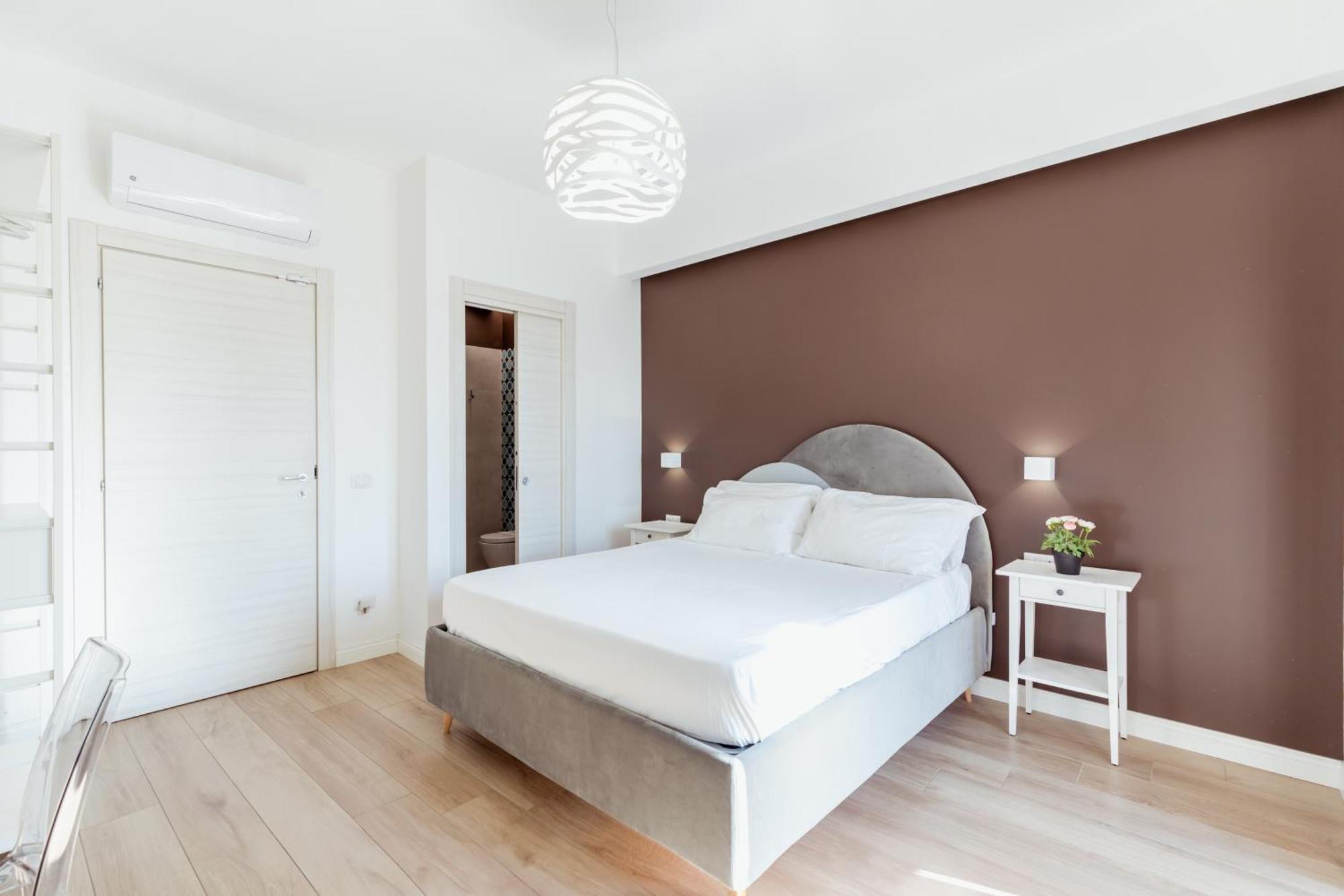 Suite Riviera 84 Neapol Exteriér fotografie
