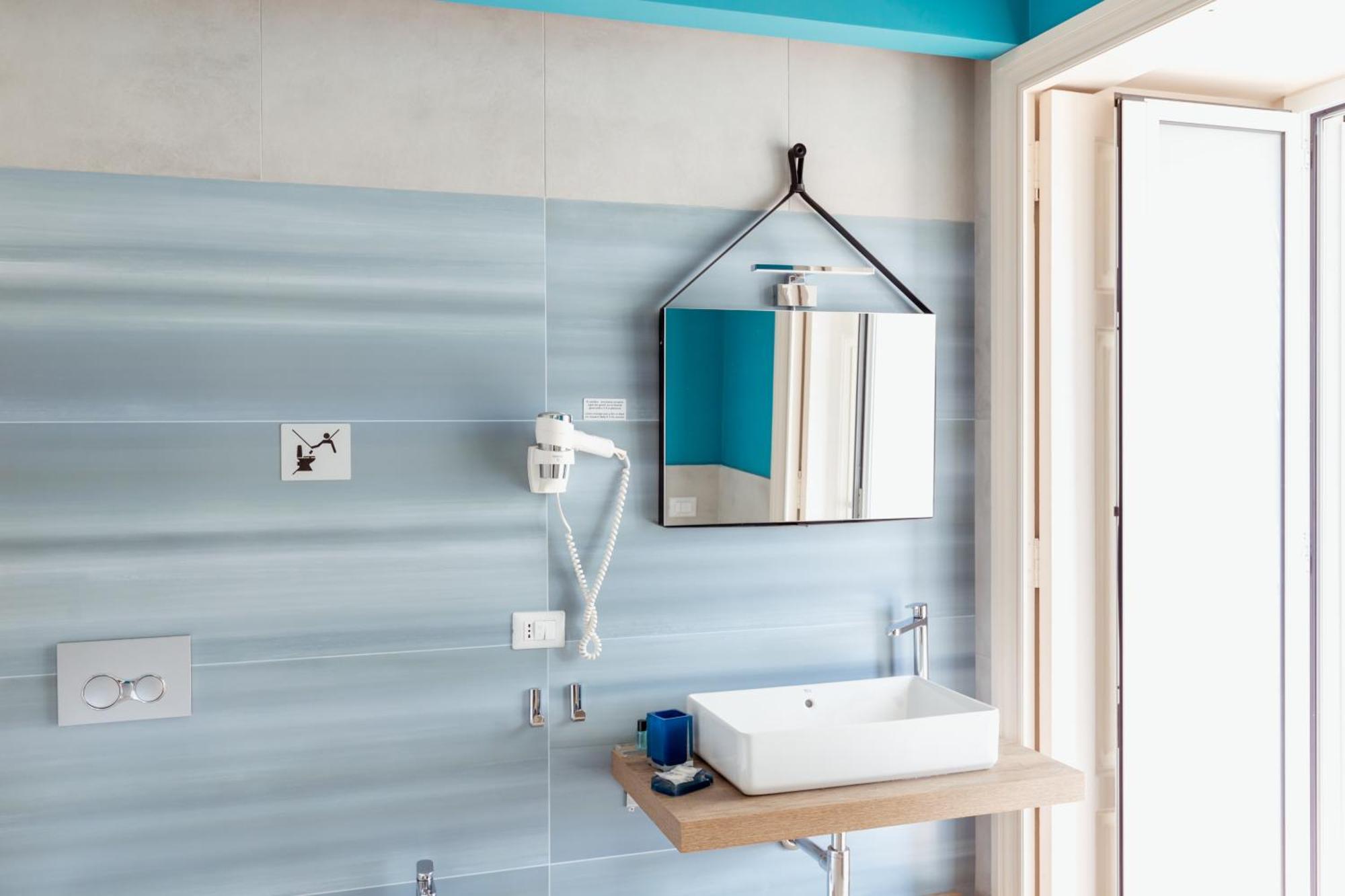 Suite Riviera 84 Neapol Exteriér fotografie