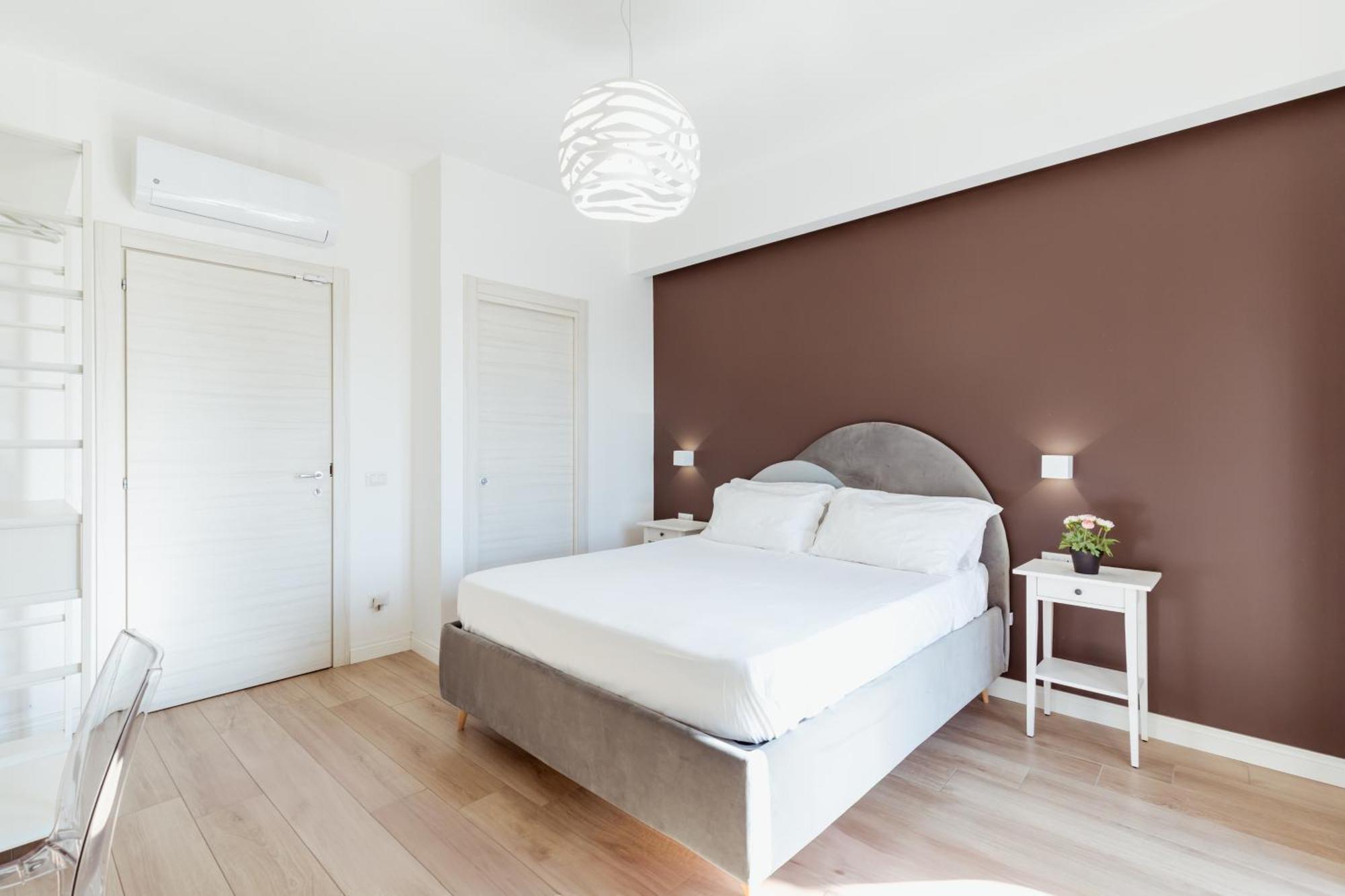 Suite Riviera 84 Neapol Exteriér fotografie